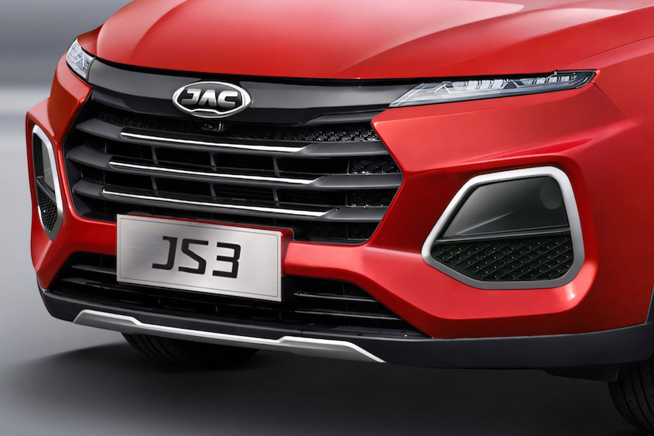 JS3 Grille View