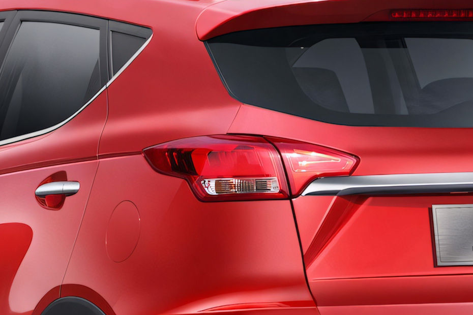 JS3 Tail light