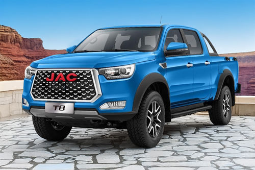 JAC T8