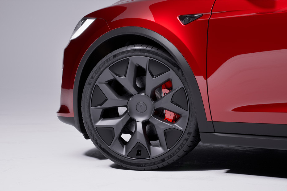 Model X Wheel