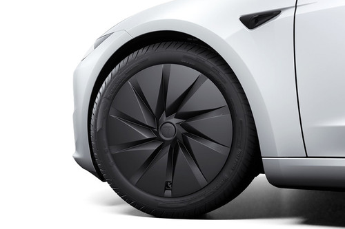 Model 3	 Wheel