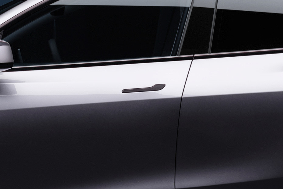 Model Y Door handle