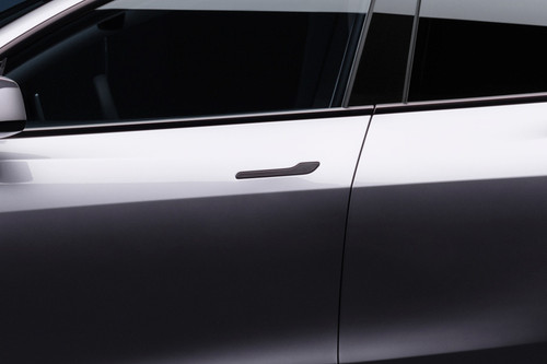 Model Y Door handle