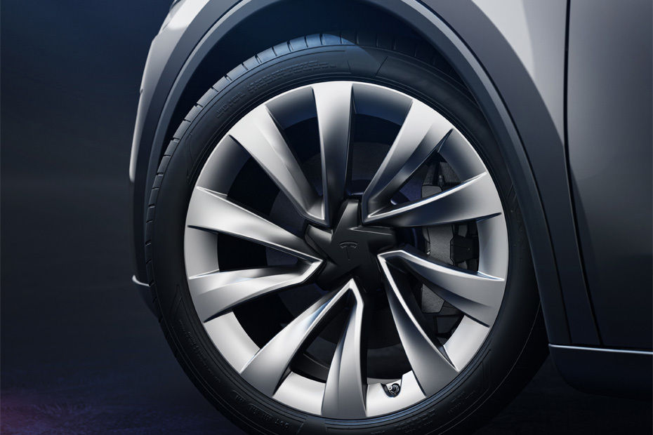 Model Y Wheel