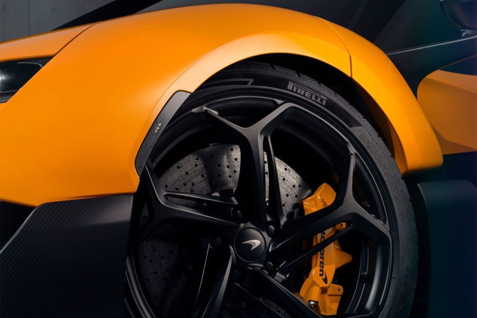 W1 Wheel