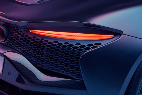 Artura Tail light