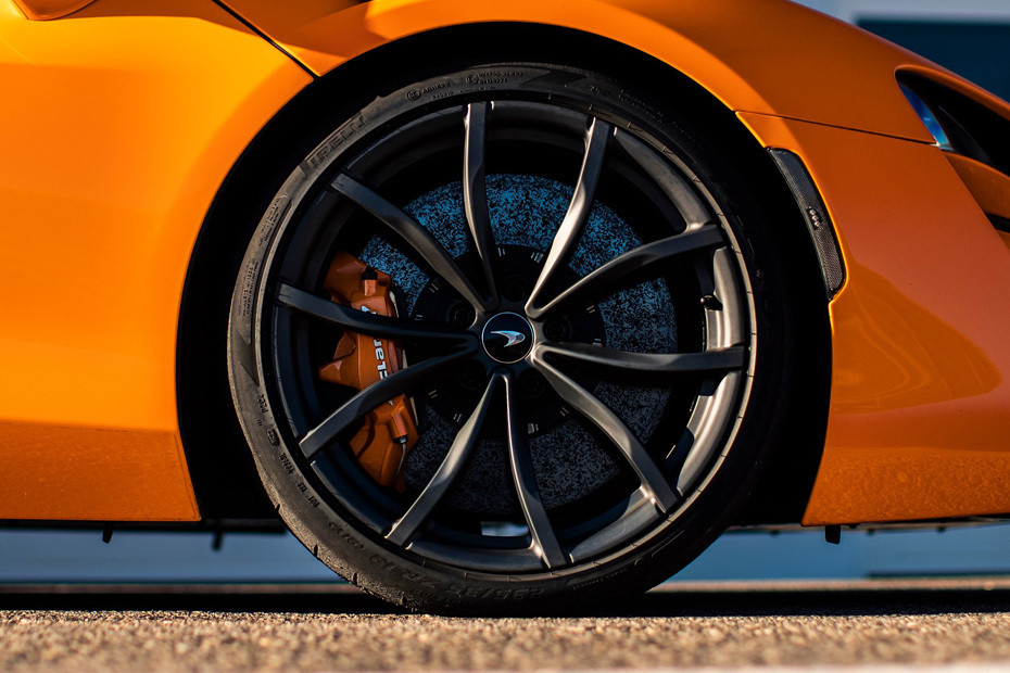Artura Wheel