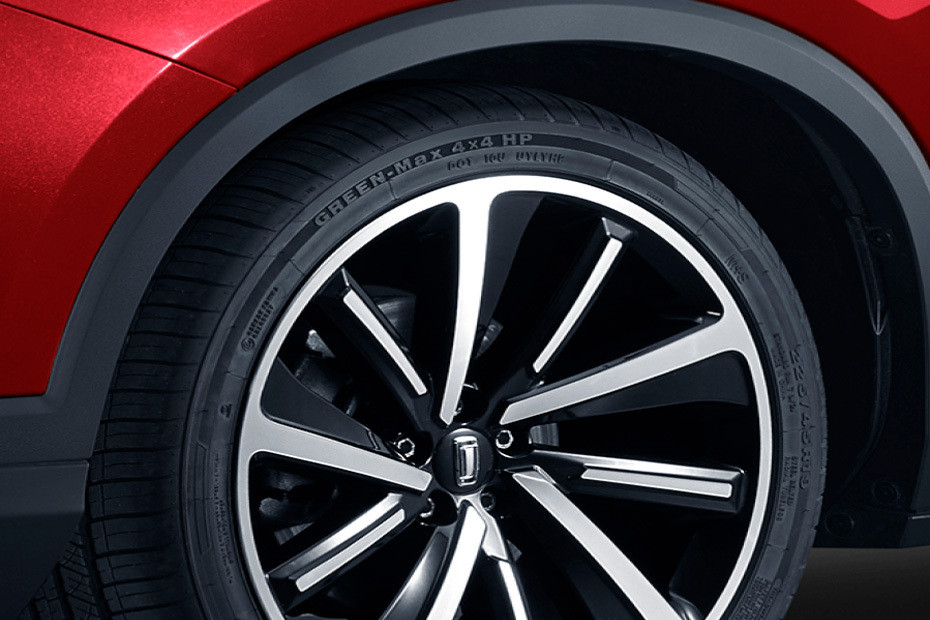 T77 Wheel