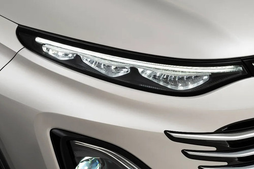 T90 Headlight
