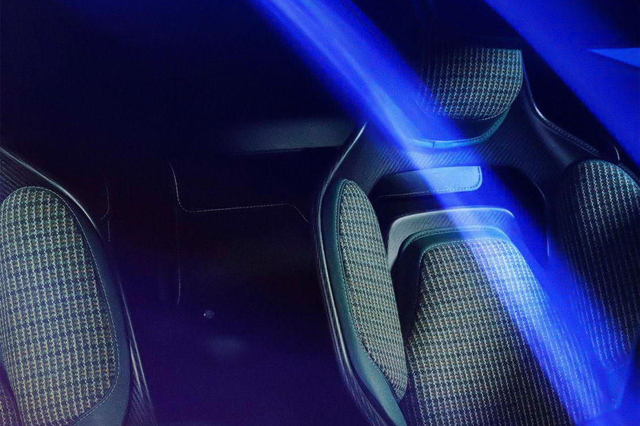 VALOUR Front Seats