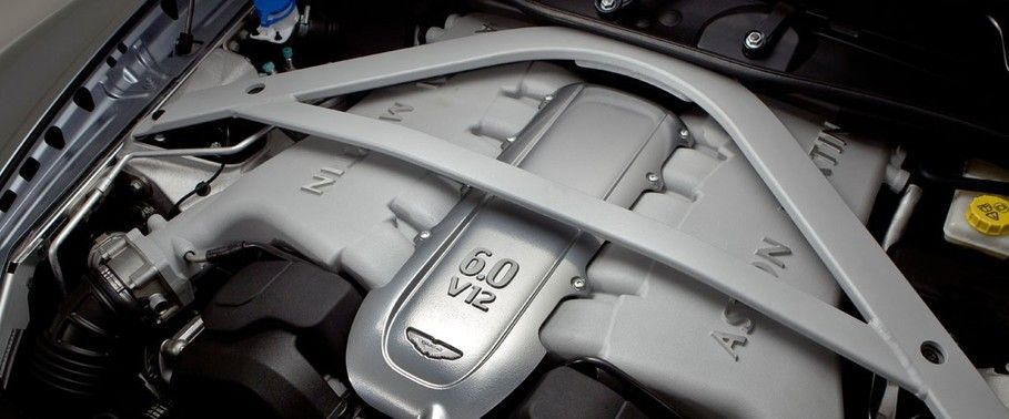 DB9 Engine