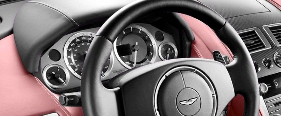 DB9 TachoMeter