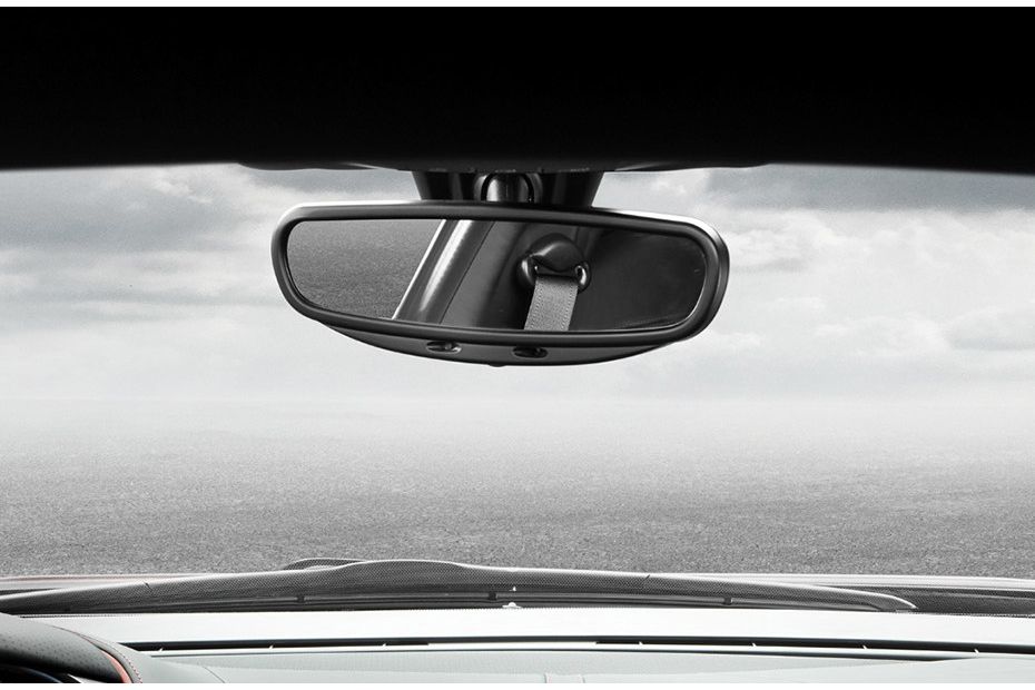 812 Superfast Courtesy Lamps