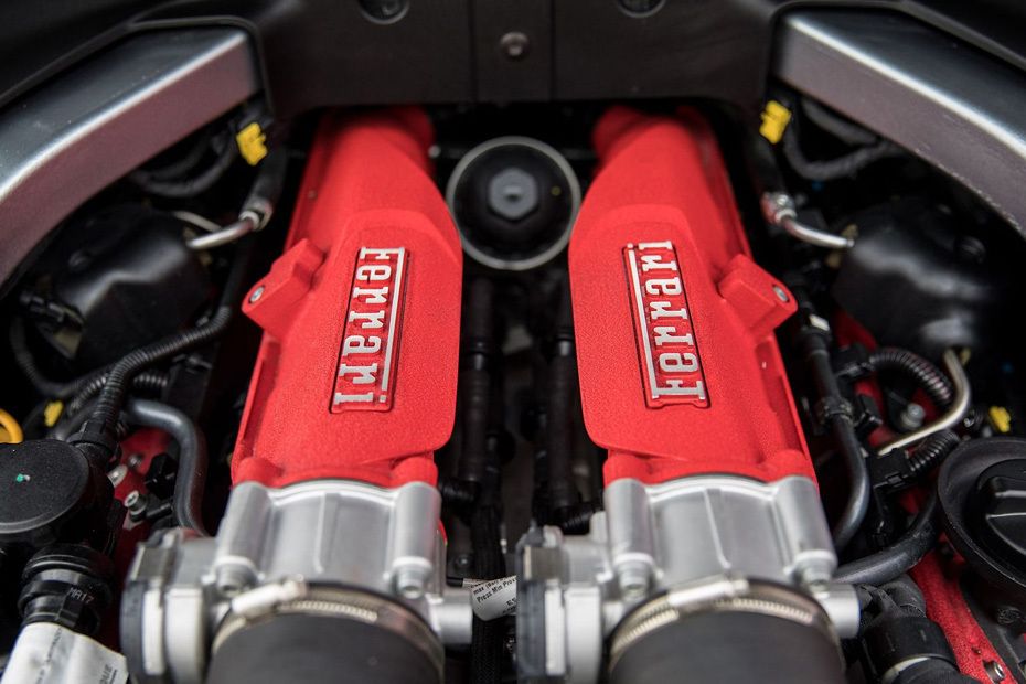Portofino Engine