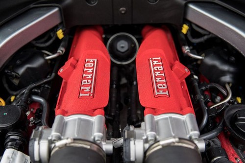 Portofino Engine