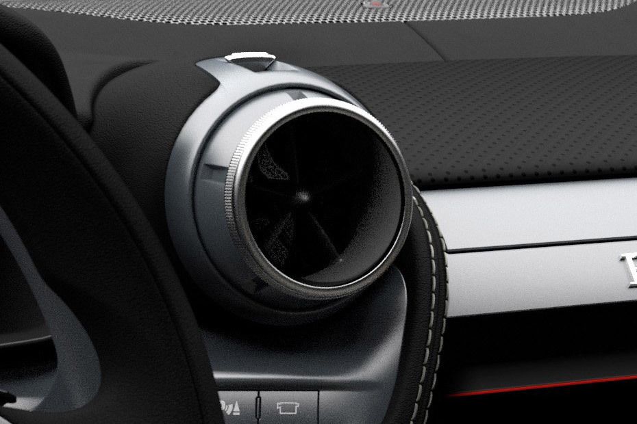 GTC4Lusso Front Ac Vents