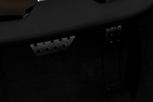 GTC4Lusso Richbrook Competition Foot Pedal Set