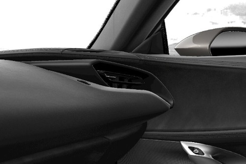 SF90 Stradale Front Side Ac Vents