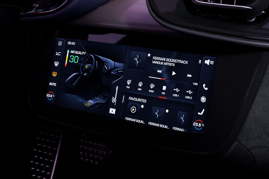 Stereo View of 12Cilindri