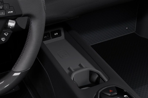 Power Accessories Outlet View of Ferrari 296 Speciale A
