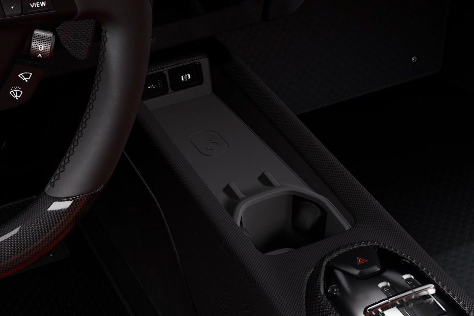 Power Accessories Outlet View of Ferrari 296 Speciale