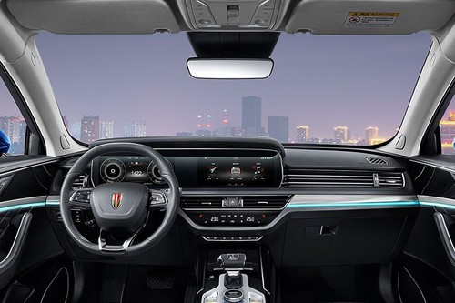 Dashboard View of HS5 (2022-2024)