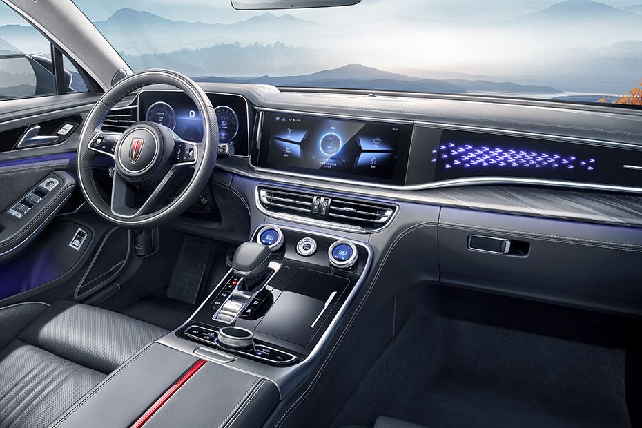 Dashboard View of H9 (2022-2024)