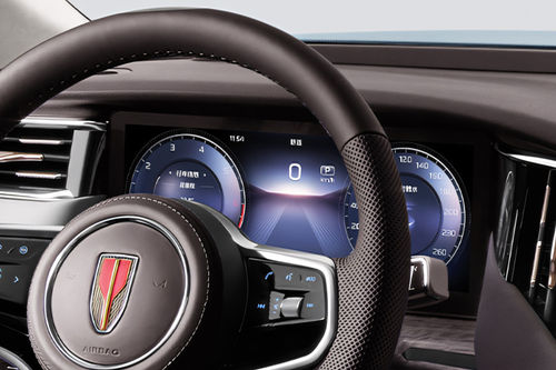 HS7 TachoMeter