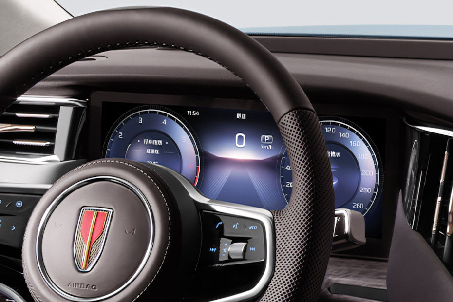 HS7 TachoMeter