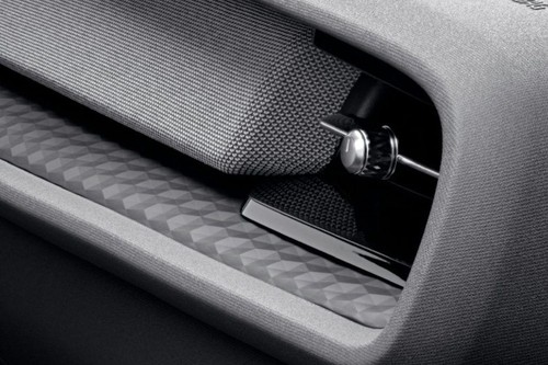 2 Front Side Ac Vents