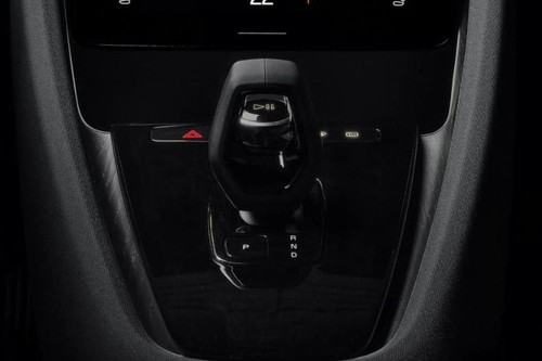Polestar 2 Gear Shifter