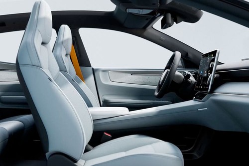 4 Front Seats