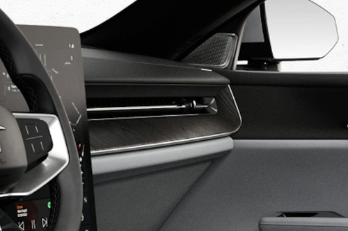 3 Front Side Ac Vents