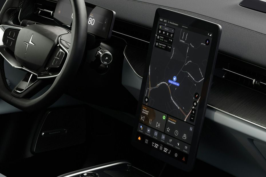 3 gps navigator