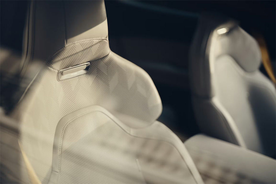 5 Front Seats