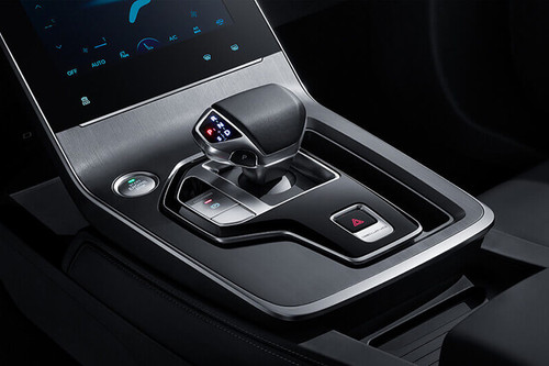 BAIC X7 Gear Shifter