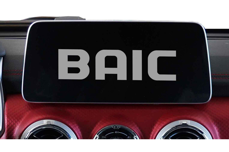 Stereo View of BJ40-C