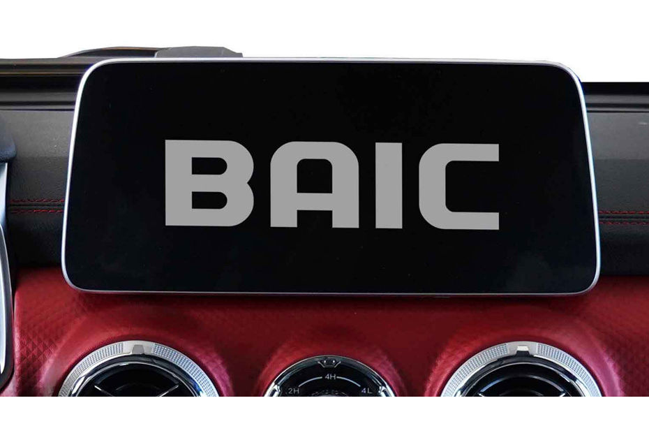 Stereo View of BJ40-C