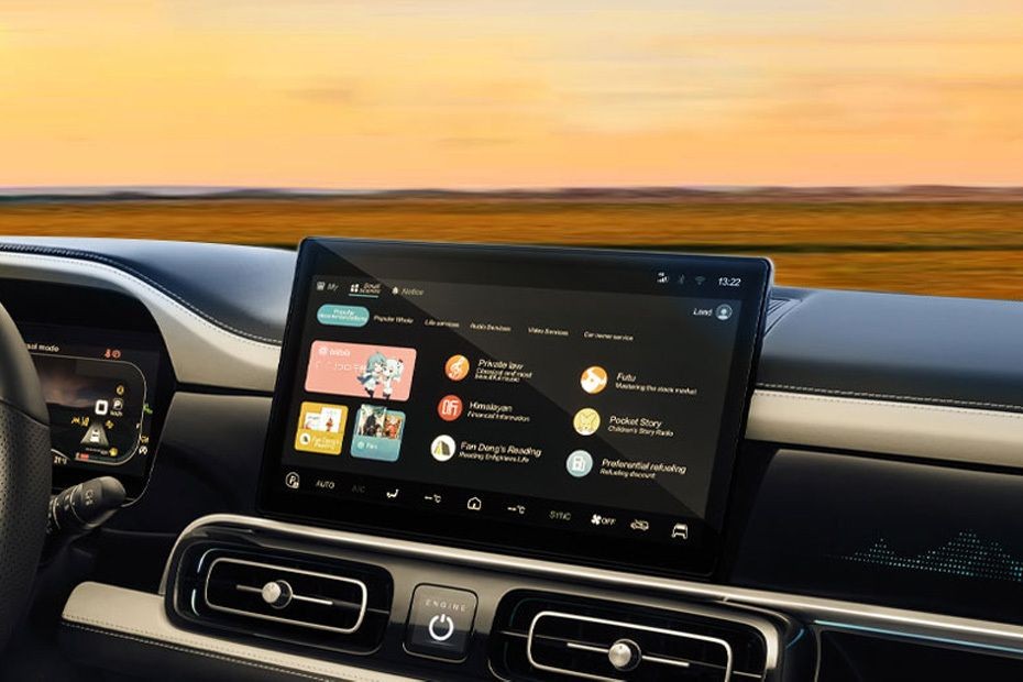Stereo View of BJ60