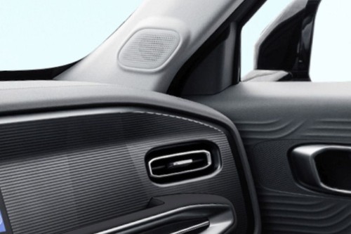 BJ30 Front Side Ac Vents