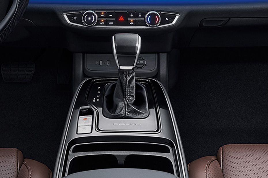 BAIC U5 Plus Gear Shifter