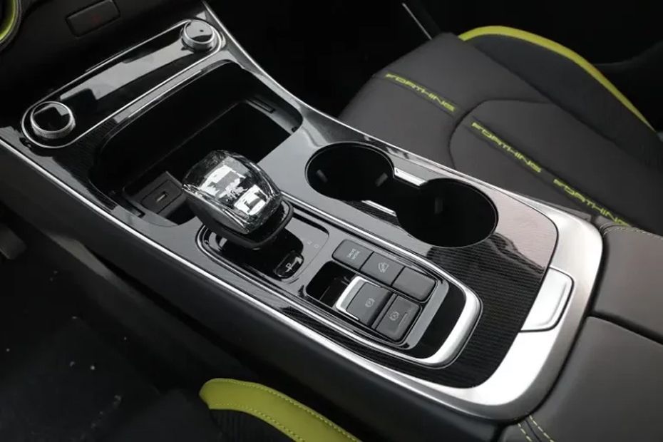 Forthing T5 HEV Gear Shifter