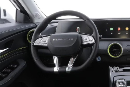 Forthing T5 HEV Steering Wheel