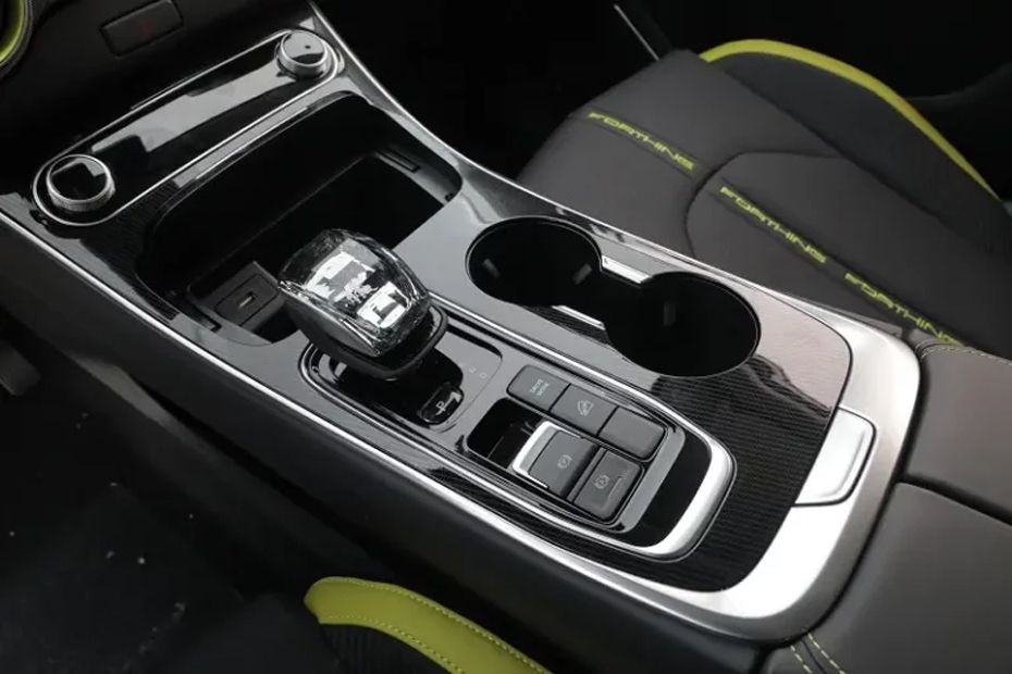 Forthing Friday EV Gear Shifter