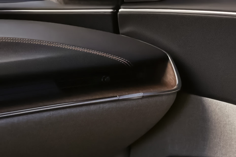 AIR Front Side Ac Vents