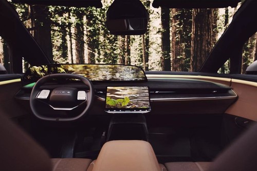 Dashboard View of Gravity