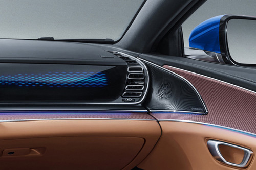 HAN Front Side Ac Vents