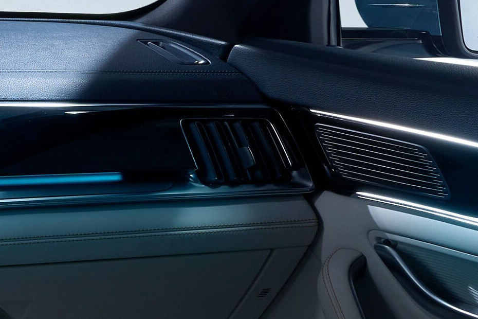 Song Plus Front Side Ac Vents