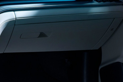BYD Song Plus Glove Box