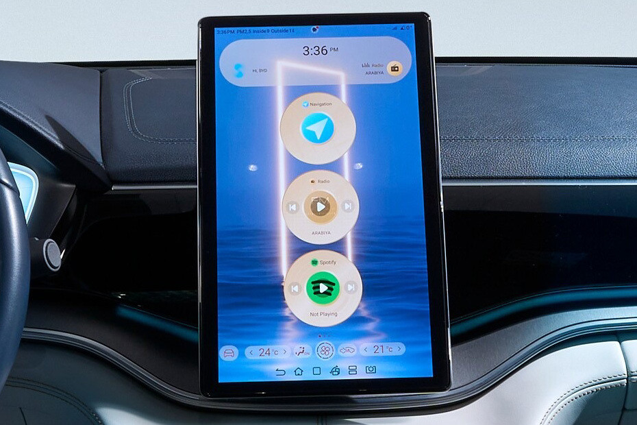 Stereo View of Song Plus